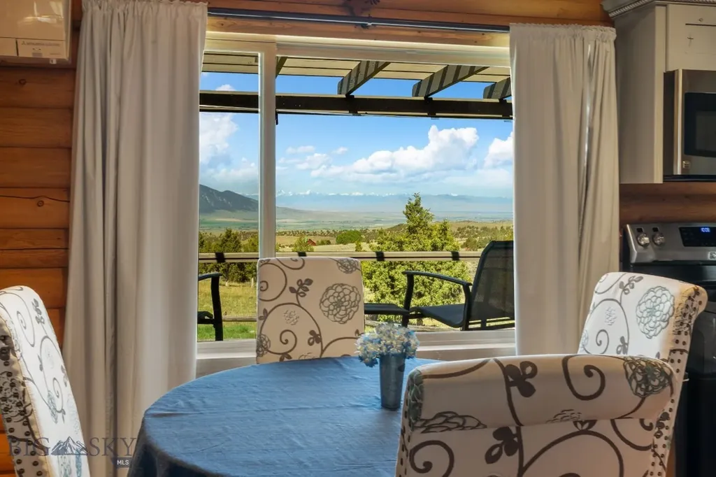 25 Sundowner Road Sheridan MT 59749