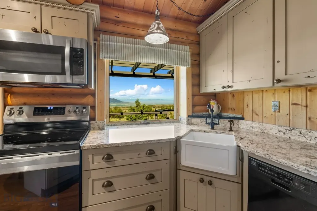 25 Sundowner Road Sheridan MT 59749