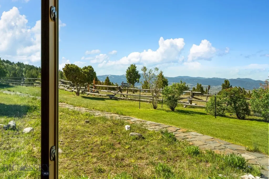 25 Sundowner Road Sheridan MT 59749