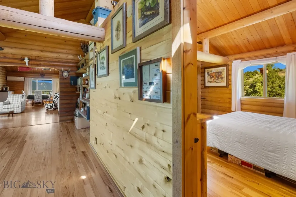 25 Sundowner Road Sheridan MT 59749