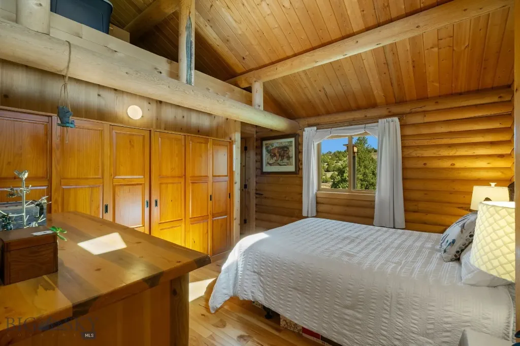 25 Sundowner Road Sheridan MT 59749