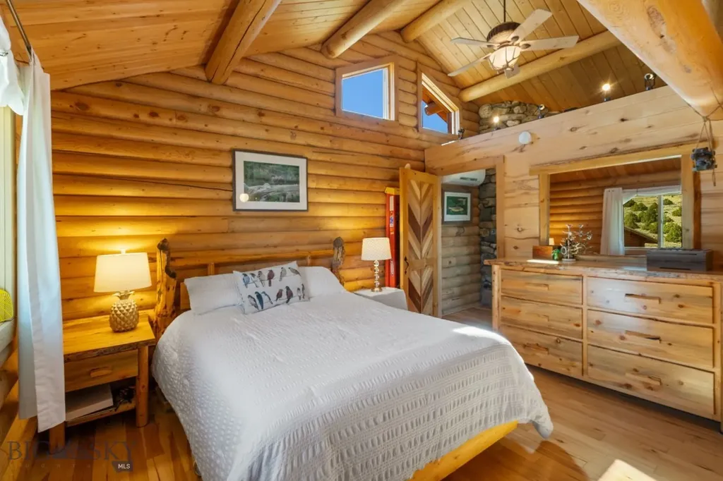 25 Sundowner Road Sheridan MT 59749