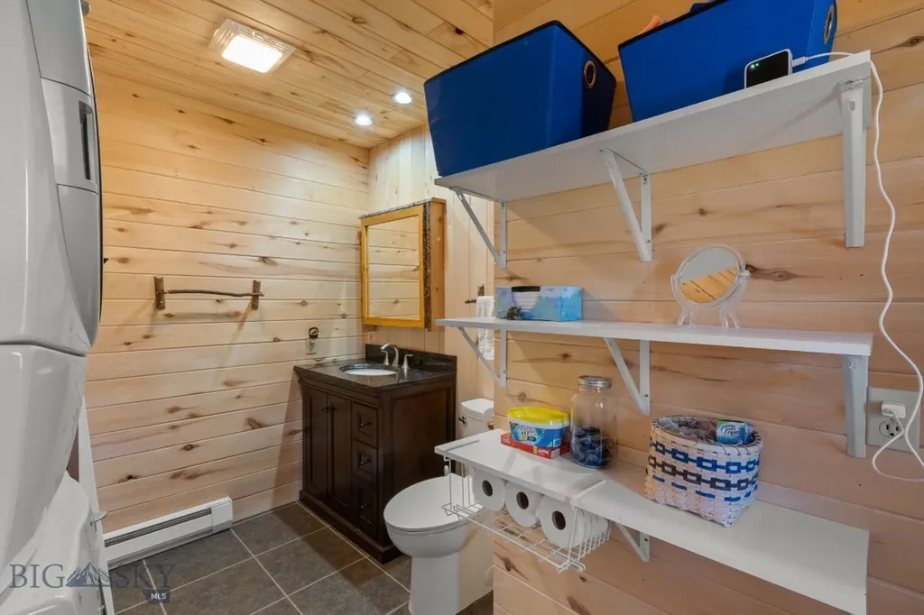 25 Sundowner Road Sheridan MT 59749