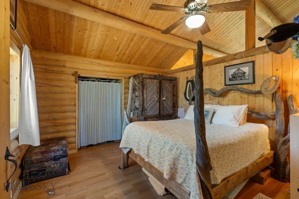 25 Sundowner Road Sheridan MT 59749