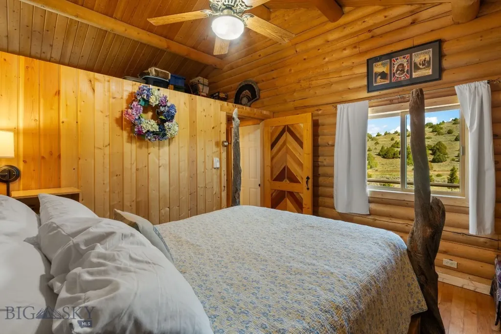 25 Sundowner Road Sheridan MT 59749