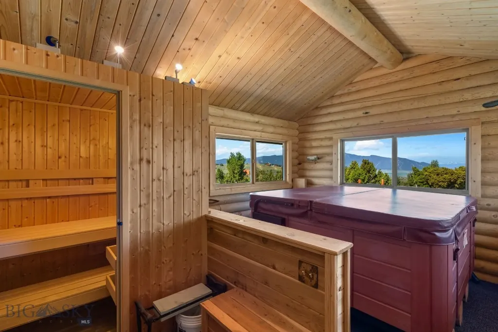 25 Sundowner Road Sheridan MT 59749