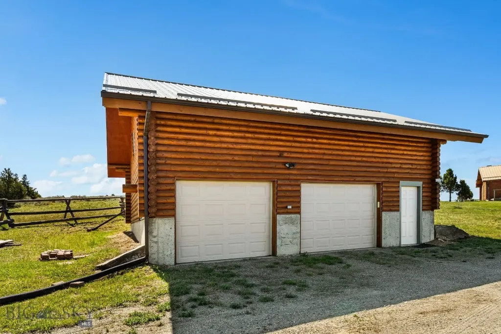 25 Sundowner Road Sheridan MT 59749