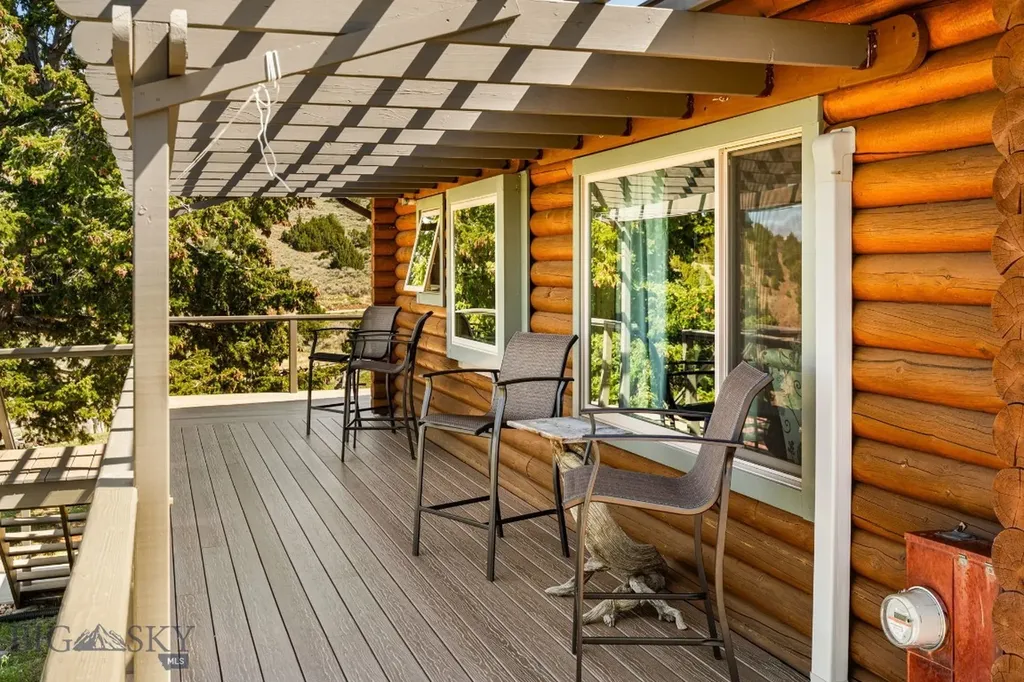 25 Sundowner Road Sheridan MT 59749