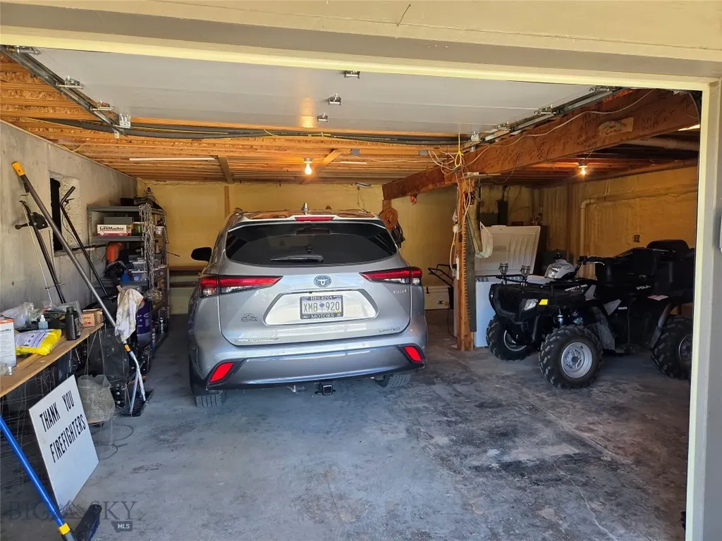 25 Sundowner Road Sheridan MT 59749