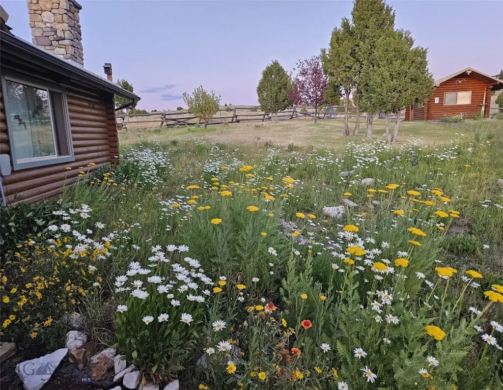 25 Sundowner Road Sheridan MT 59749