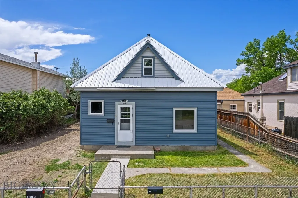 106 S I Livingston MT 59047
