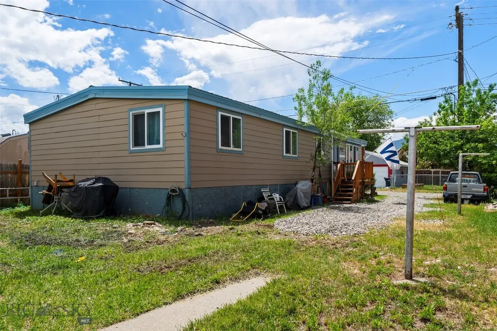 106 S I Livingston MT 59047