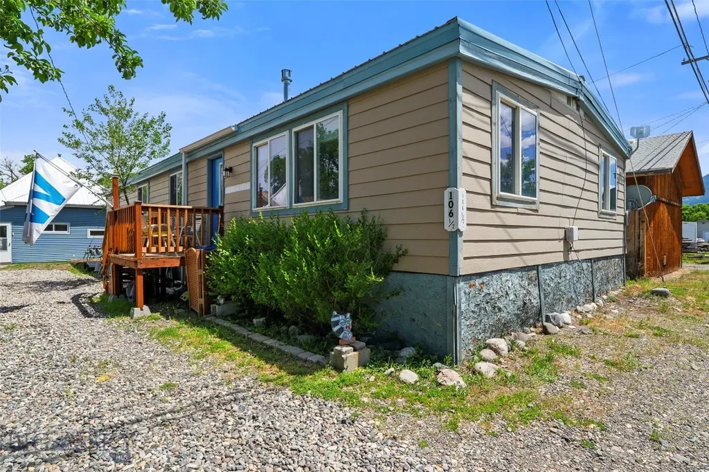 106 S I Livingston MT 59047