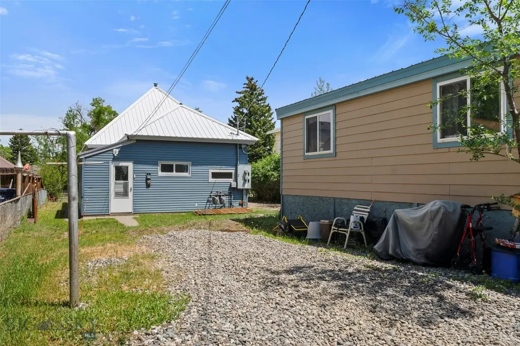 106 S I Livingston MT 59047