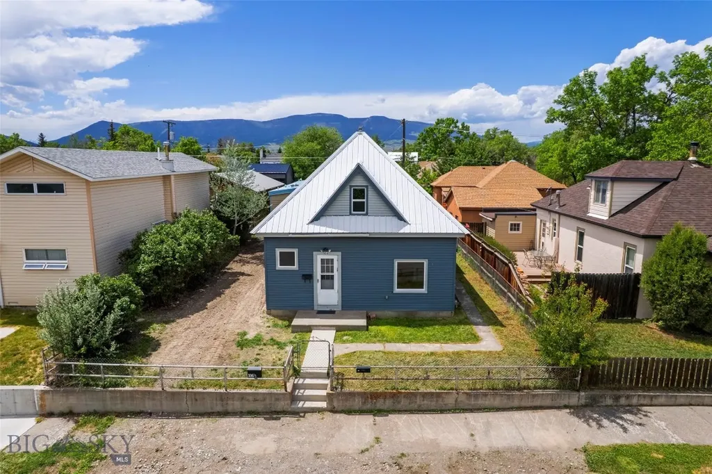 106 S I Livingston MT 59047
