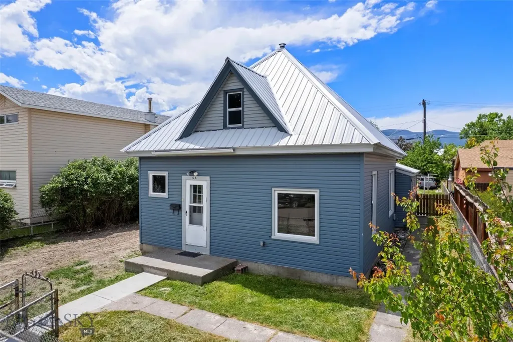 106 S I Livingston MT 59047