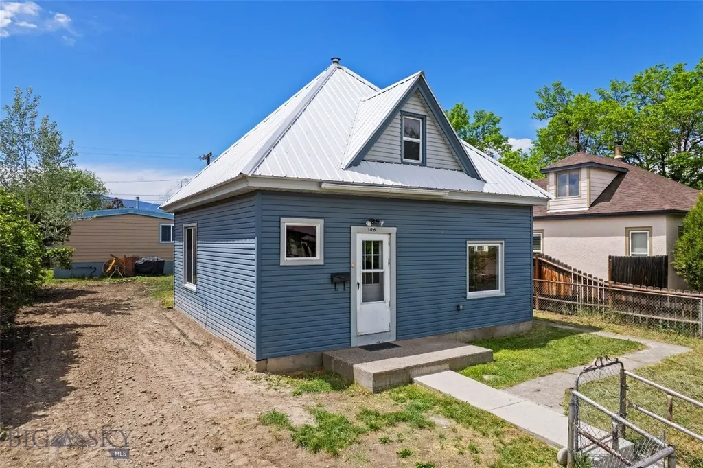 106 S I Livingston MT 59047