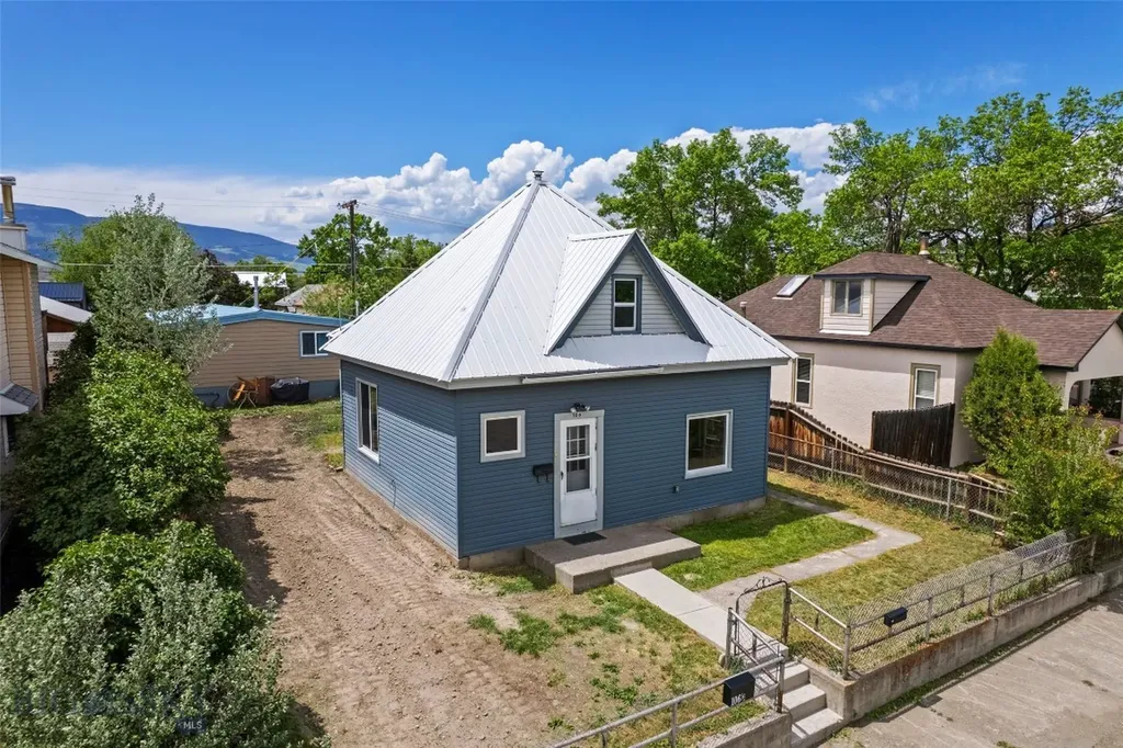 106 S I Livingston MT 59047