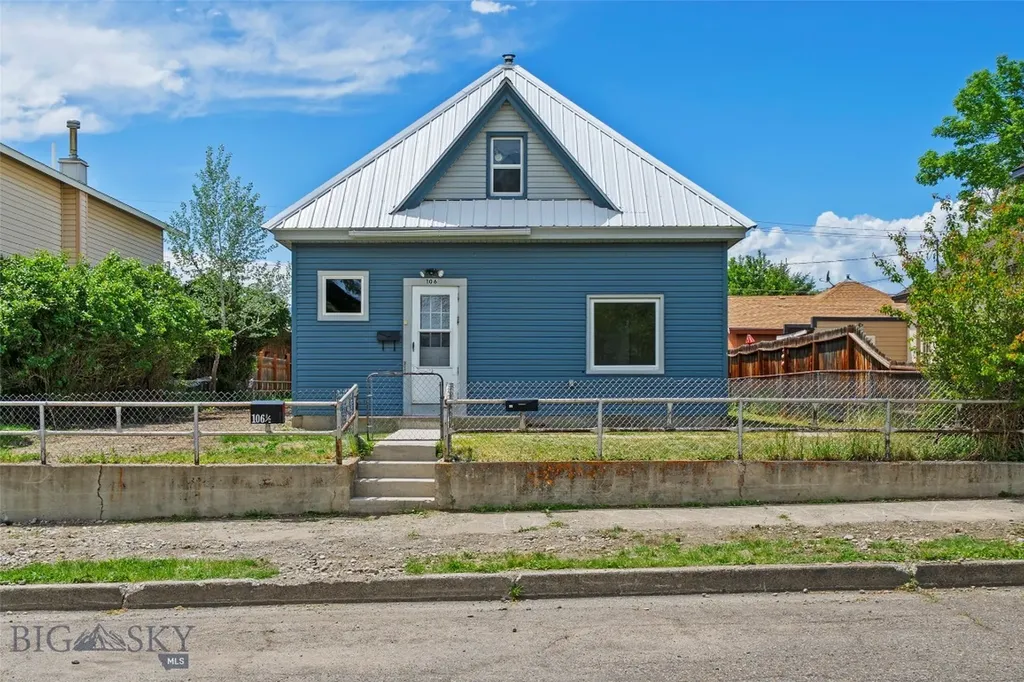 106 S I Livingston MT 59047