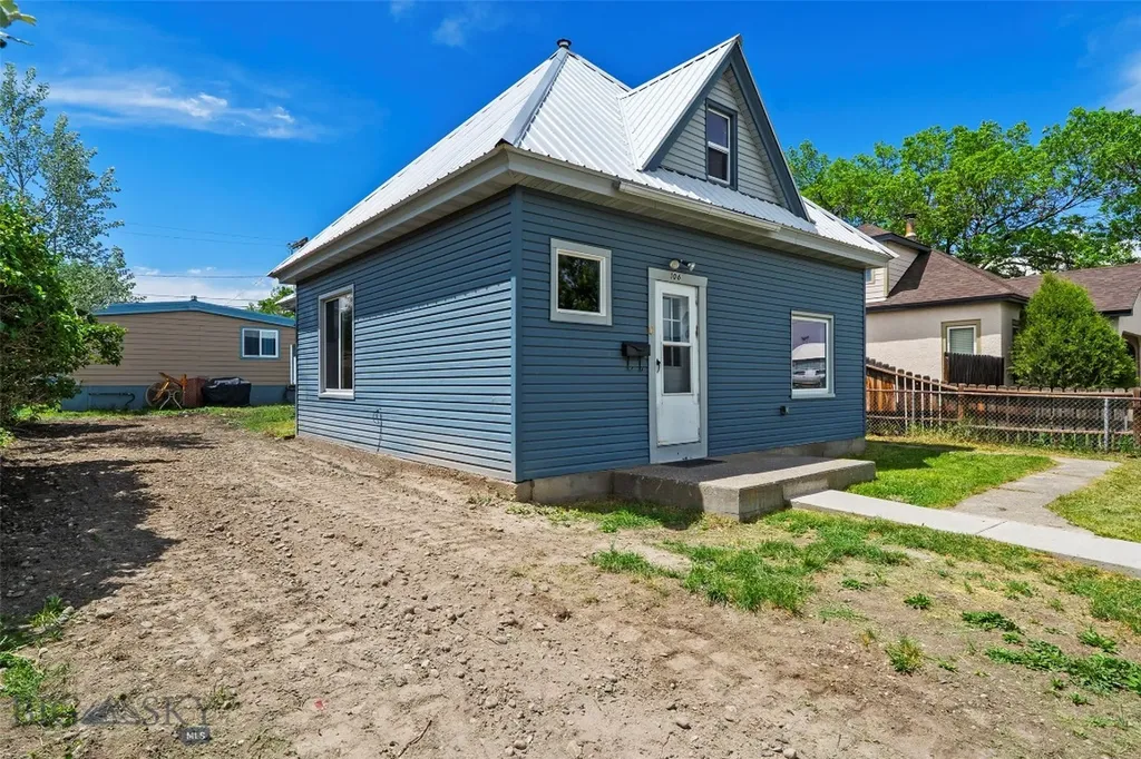 106 S I Livingston MT 59047