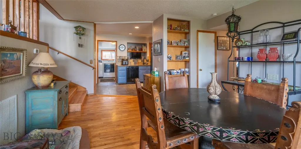 1020 W Gallatin Street Livingston MT 59047