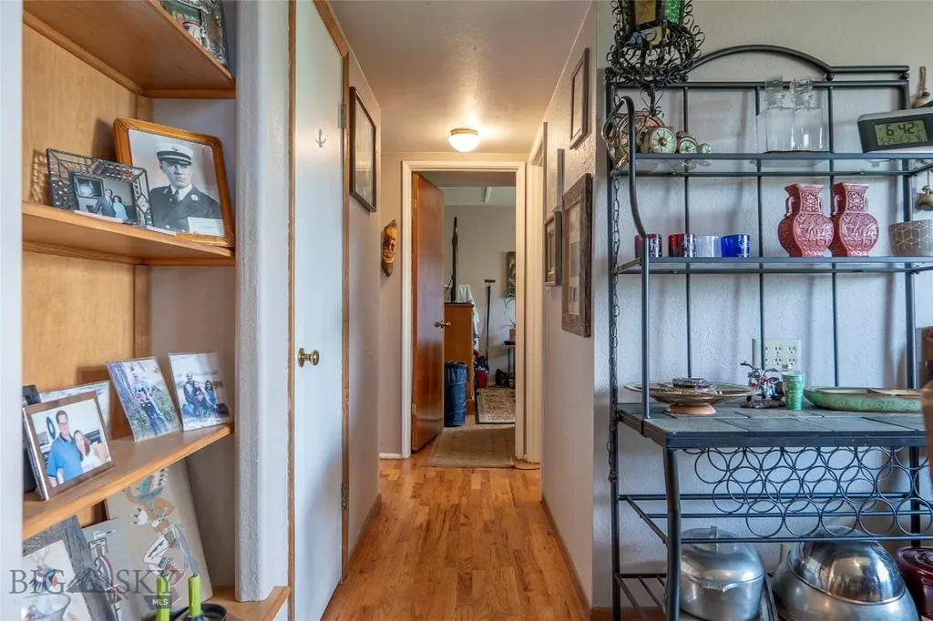 1020 W Gallatin Street Livingston MT 59047