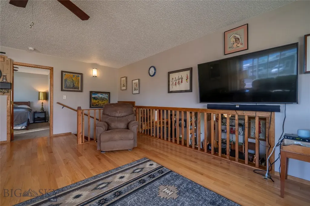 1020 W Gallatin Street Livingston MT 59047