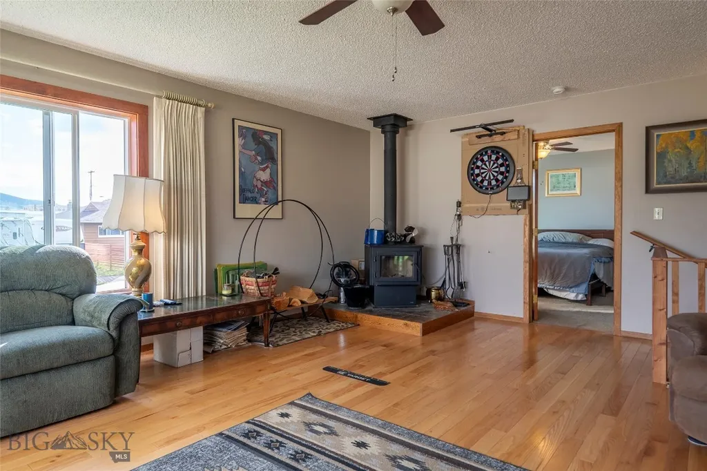 1020 W Gallatin Street Livingston MT 59047