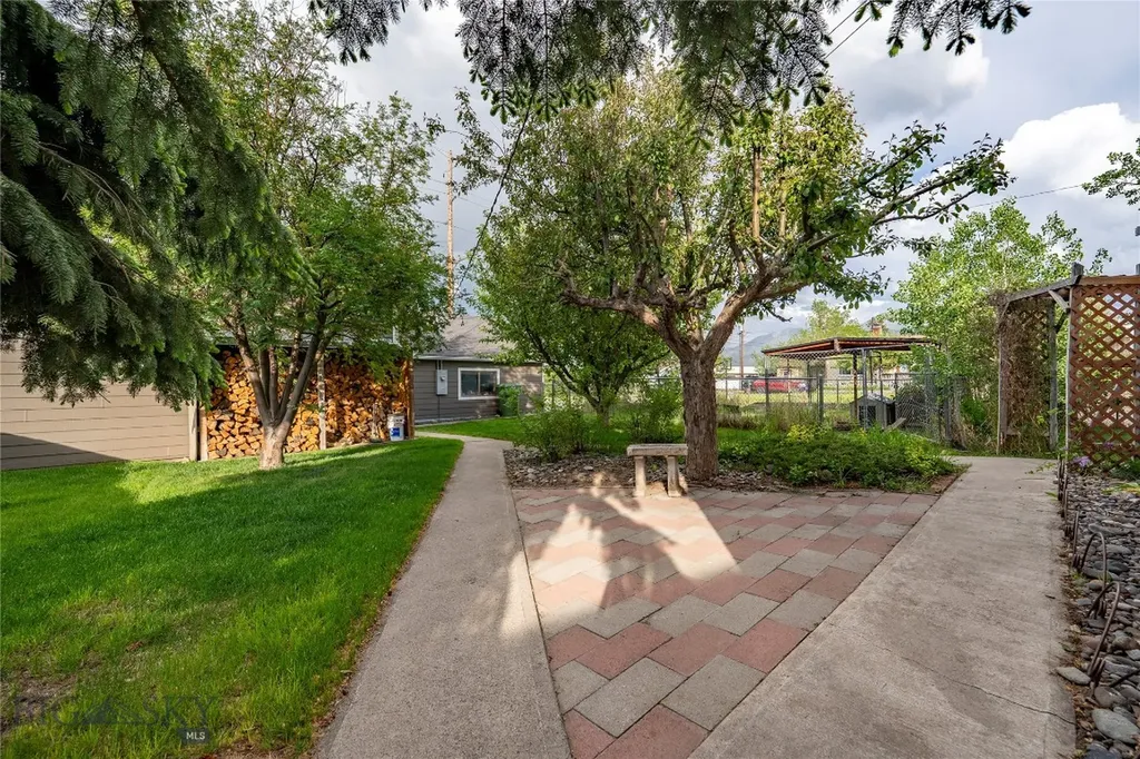 1020 W Gallatin Street Livingston MT 59047