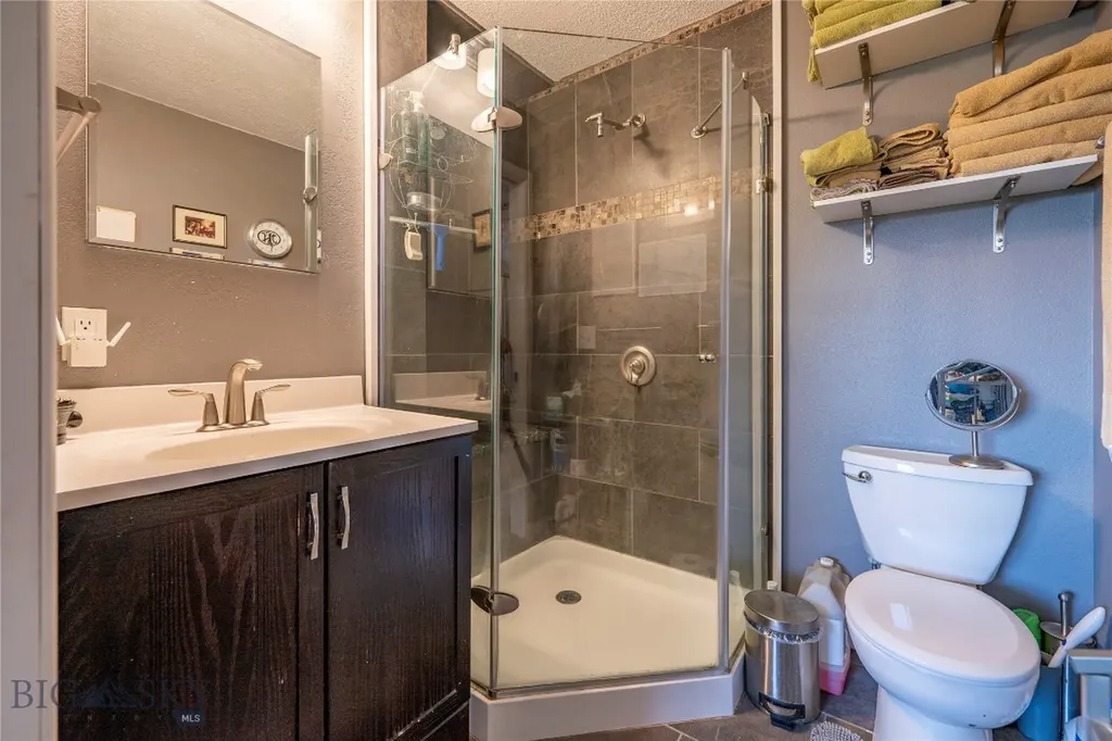 1020 W Gallatin Street Livingston MT 59047