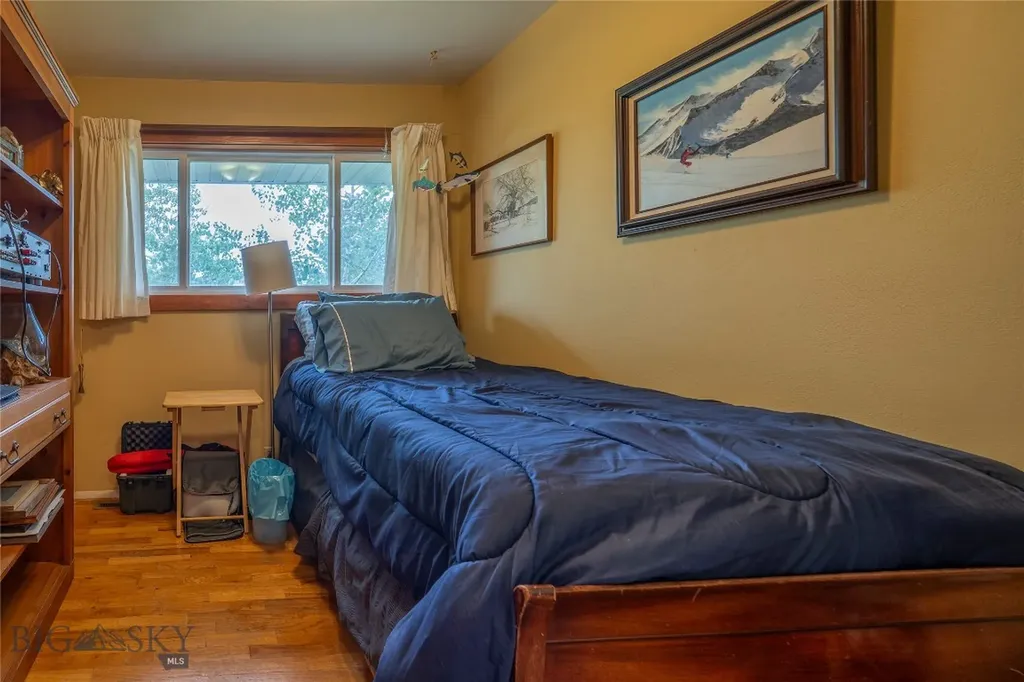 1020 W Gallatin Street Livingston MT 59047