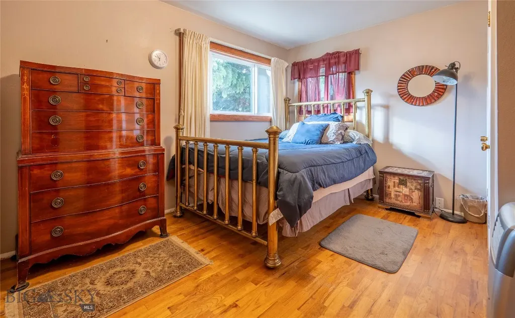 1020 W Gallatin Street Livingston MT 59047