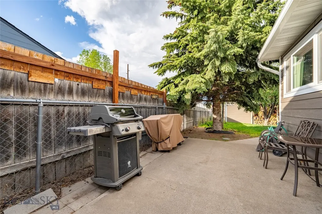 1020 W Gallatin Street Livingston MT 59047