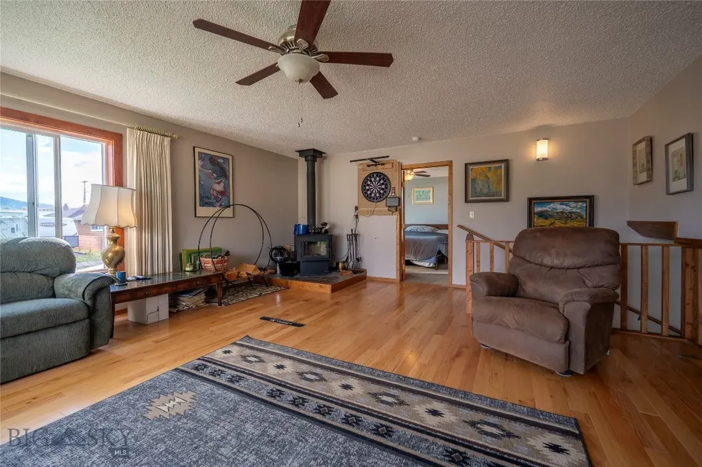 1020 W Gallatin Street Livingston MT 59047