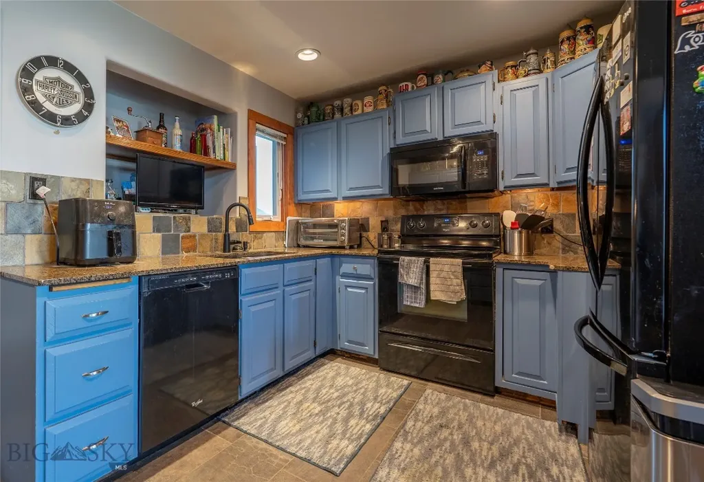 1020 W Gallatin Street Livingston MT 59047