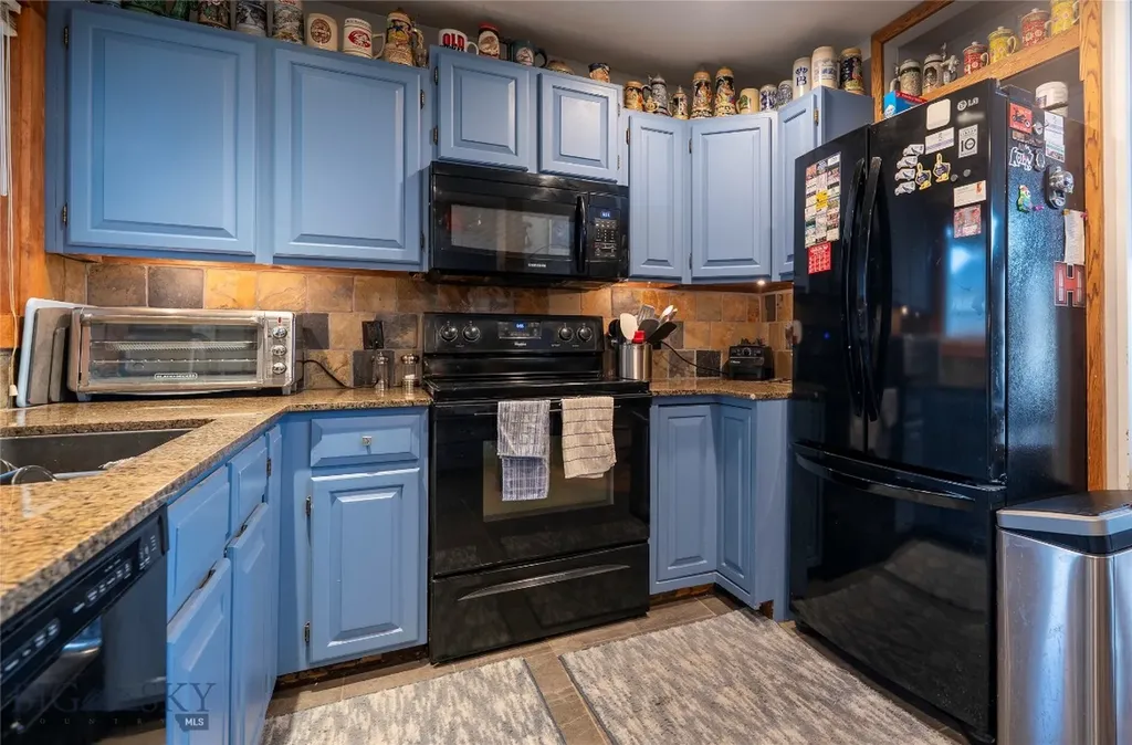 1020 W Gallatin Street Livingston MT 59047