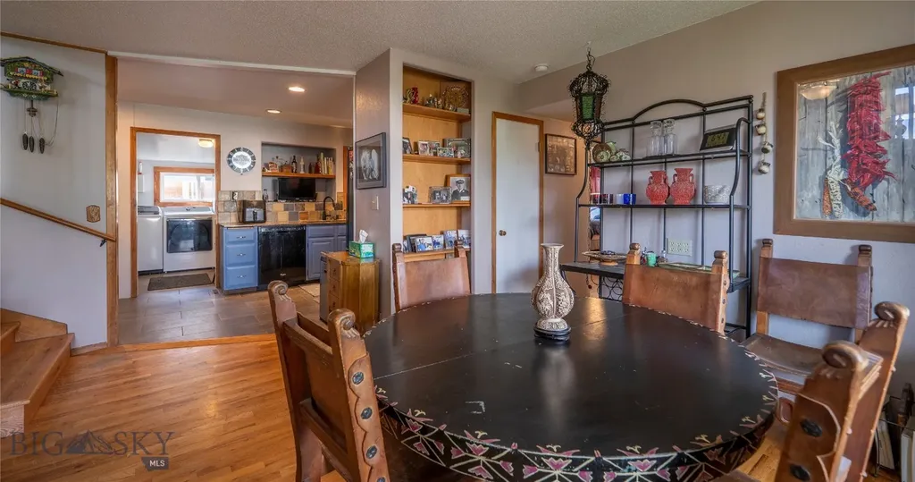 1020 W Gallatin Street Livingston MT 59047