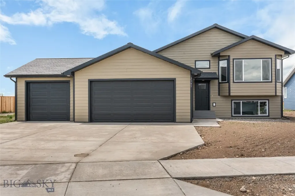 2305 Oriole Drive Belgrade MT 59714