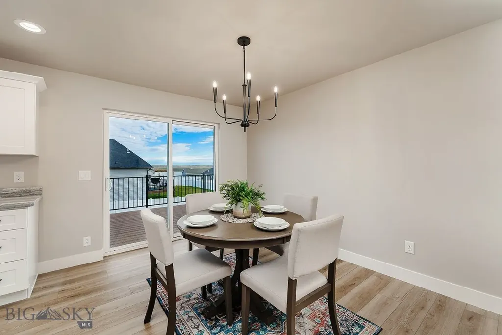 2305 Oriole Drive Belgrade MT 59714