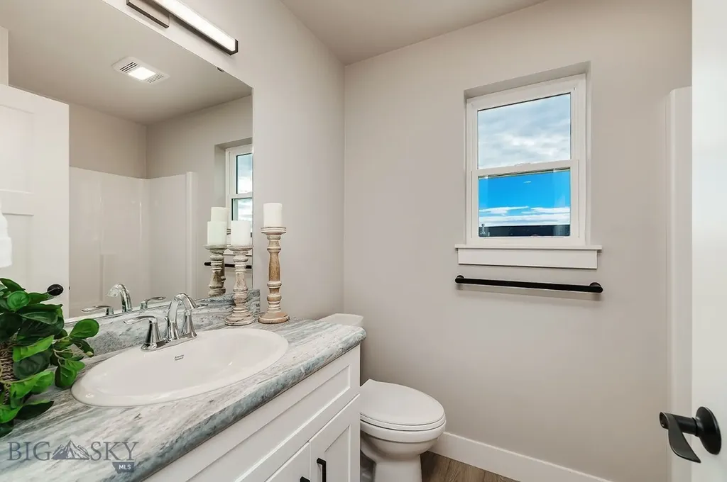2305 Oriole Drive Belgrade MT 59714