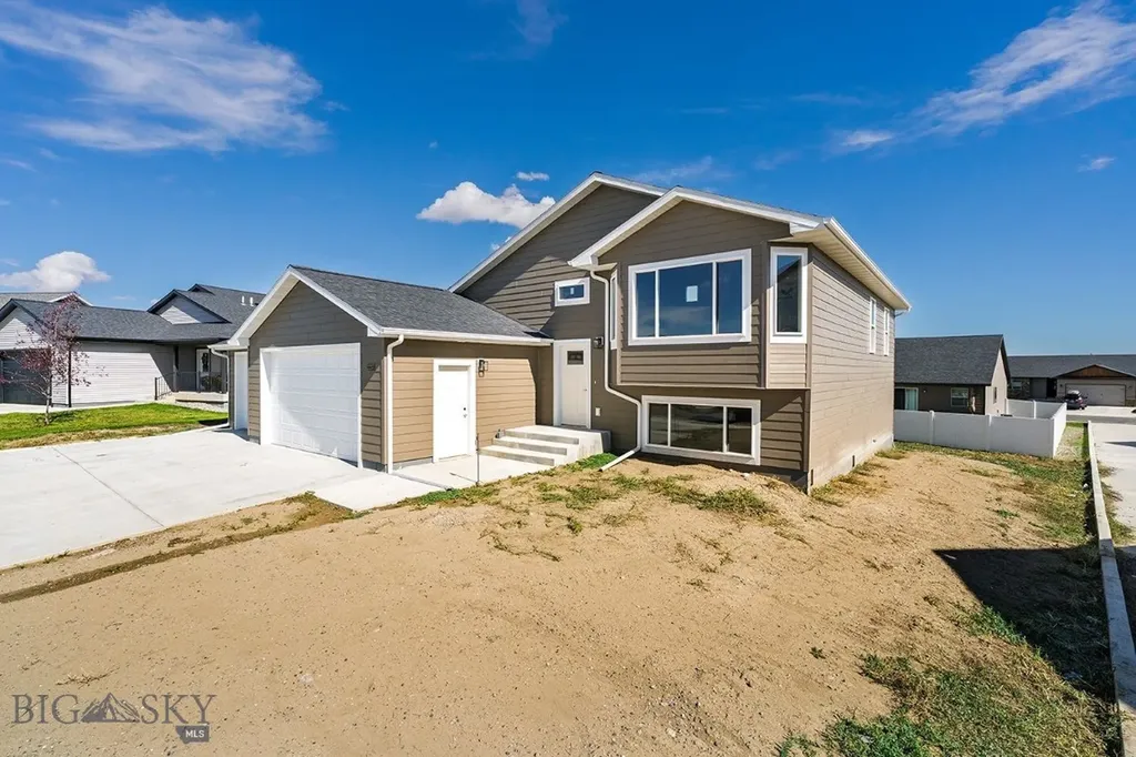 2305 Oriole Drive Belgrade MT 59714