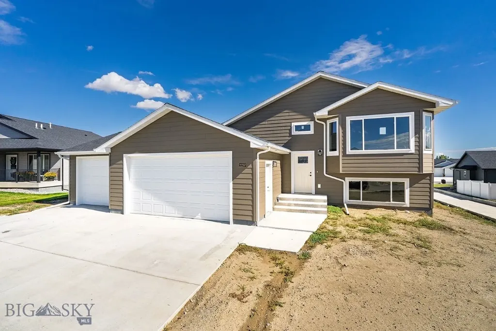 2305 Oriole Drive Belgrade MT 59714