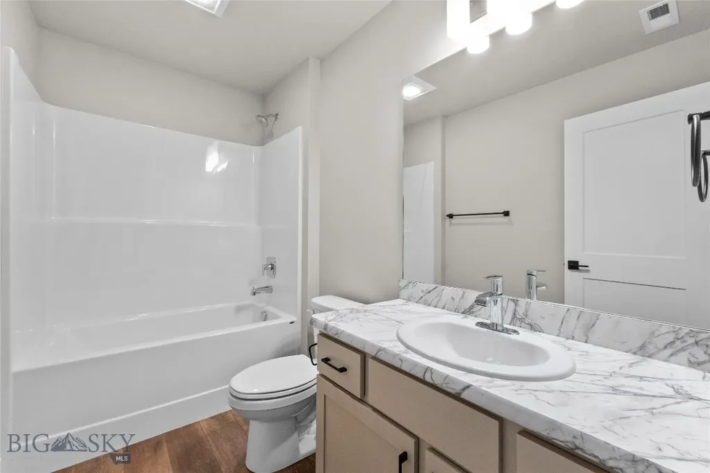 2305 Oriole Drive Belgrade MT 59714