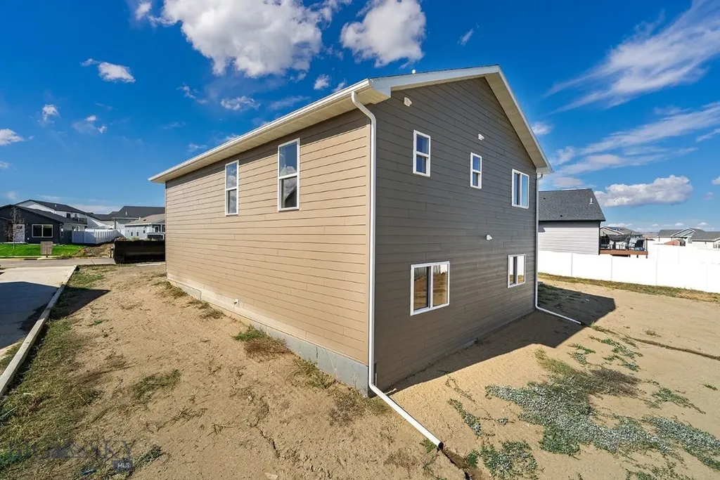 2305 Oriole Drive Belgrade MT 59714