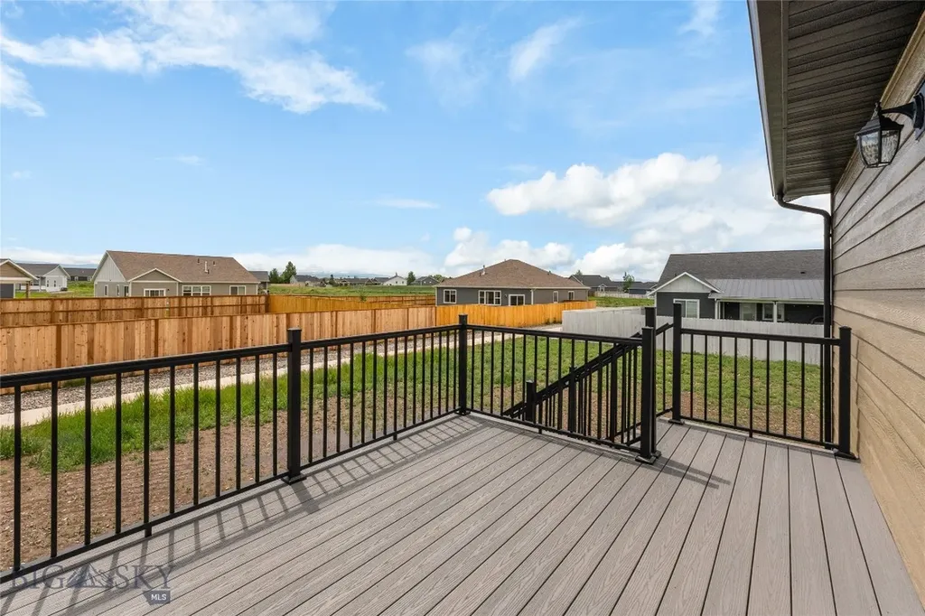 2305 Oriole Drive Belgrade MT 59714