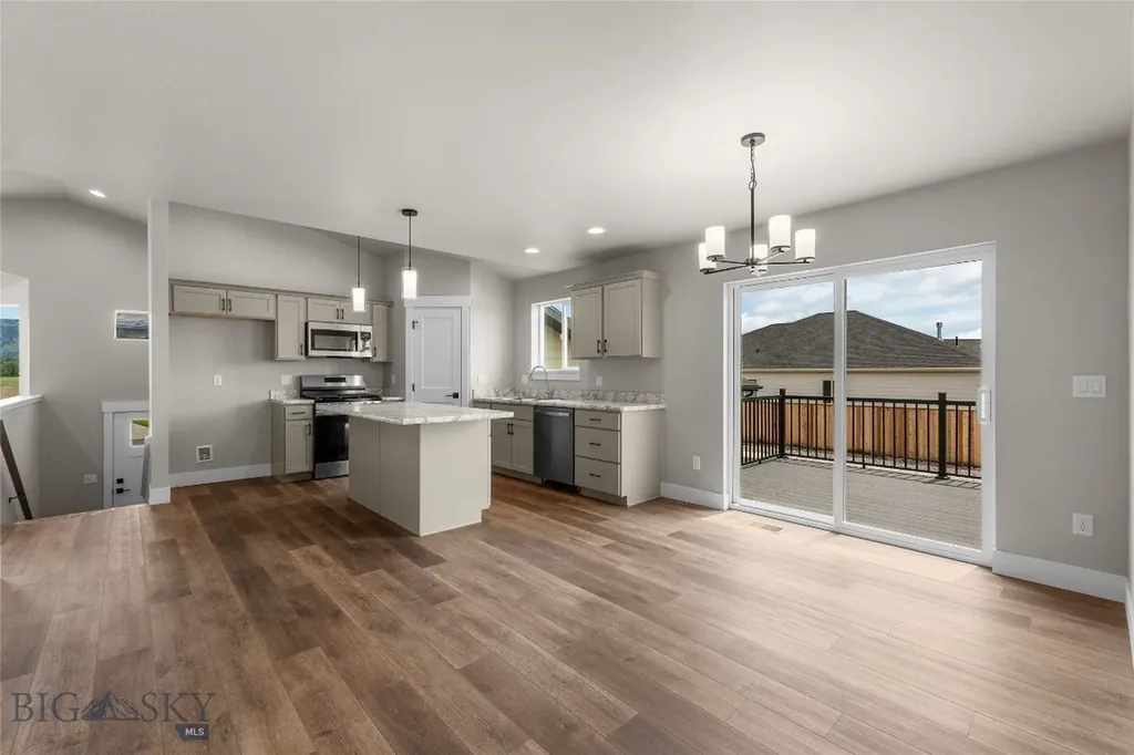 2305 Oriole Drive Belgrade MT 59714