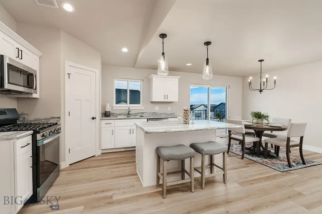 2305 Oriole Drive Belgrade MT 59714