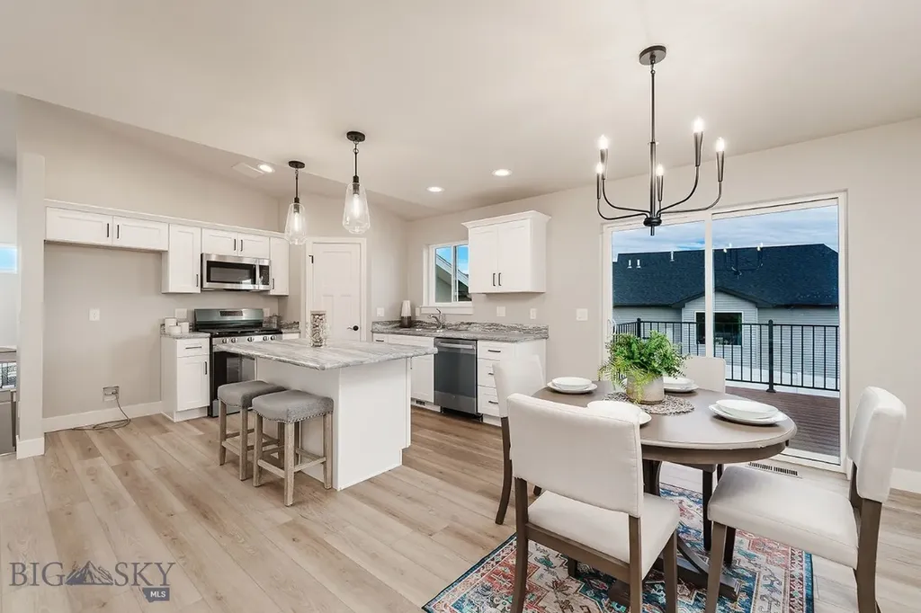2305 Oriole Drive Belgrade MT 59714