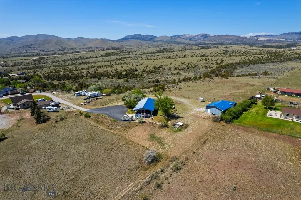 7 Vanover Townsend MT 59644