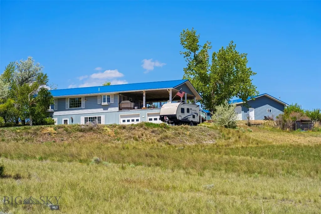 7 Vanover Townsend MT 59644